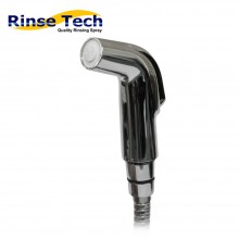 Rinse Tech RT300-7148 Hand Spray Bidet Capricorn Chrome